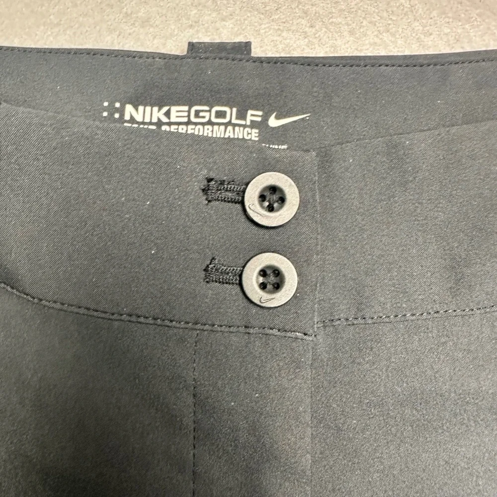 Nike golf tour